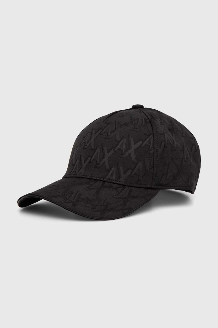 Armani Exchange Sapca negru 954205.4F102