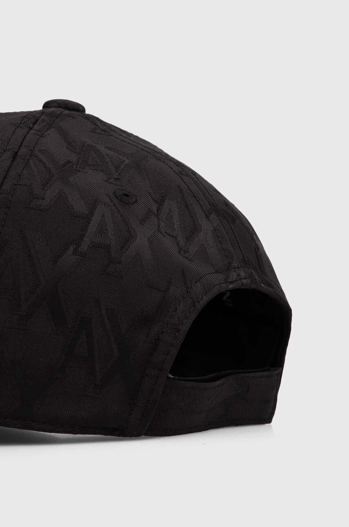 Accesorii Armani Exchange Sapca 954205.4F102 negru