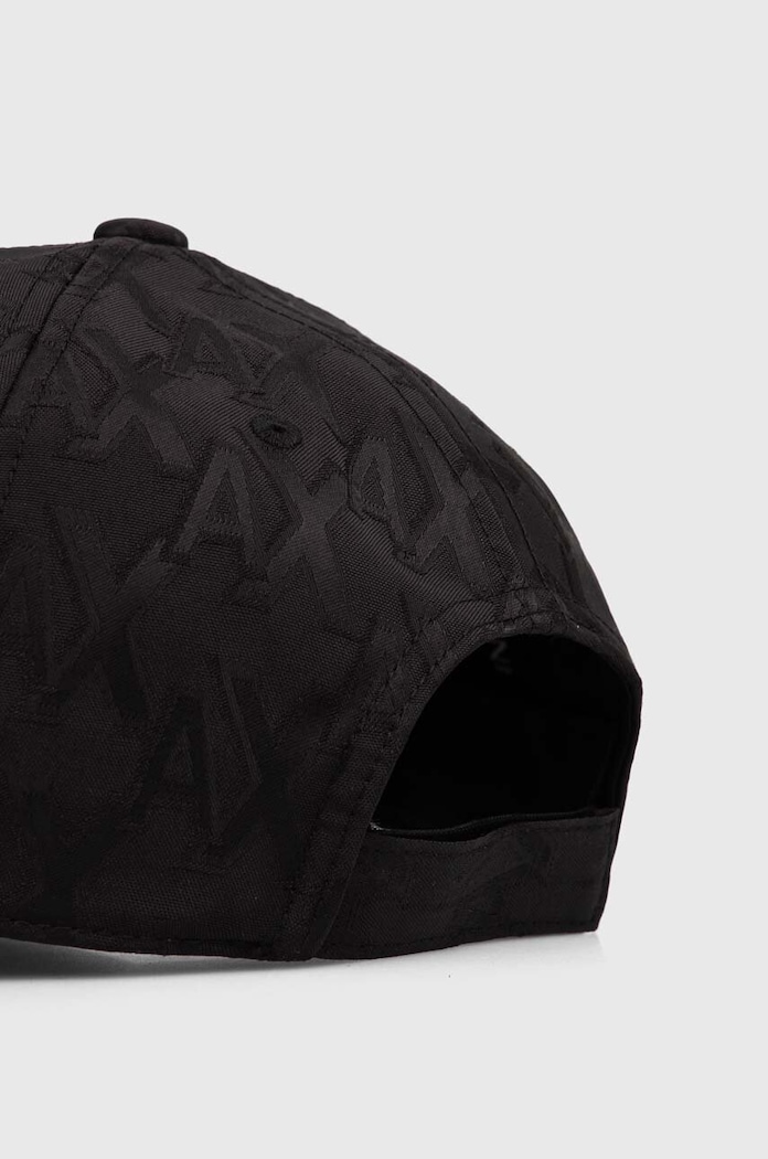 Accesorii Armani Exchange Sapca 954205.4F102 negru