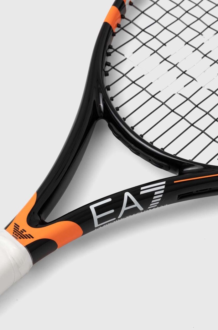 Accesorii EA7 Emporio Armani rachetă de tenis CC199.279177.56420 negru