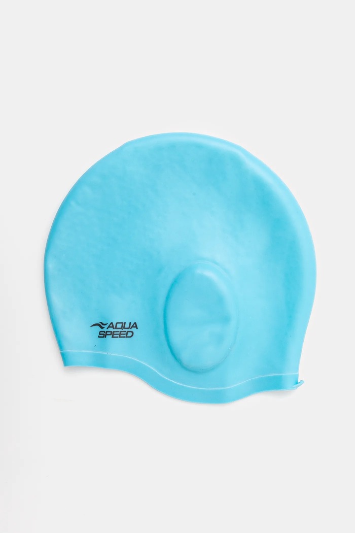 Aqua Speed albastru EAR.CAP.