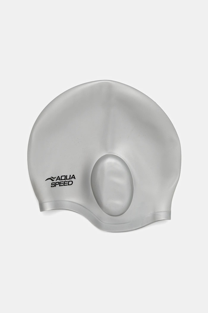 Aqua Speed srebrny EAR.CAP.