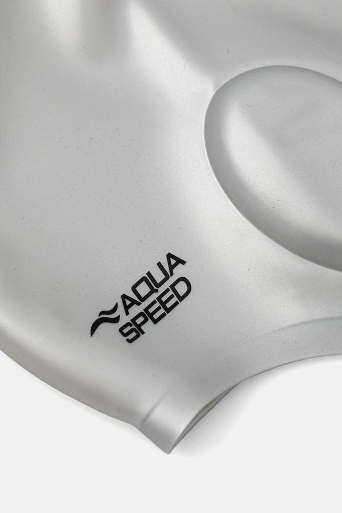 Aqua Speed EAR.CAP. srebrny AA00