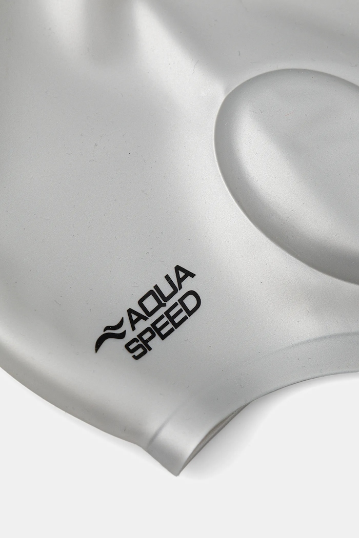 Aqua Speed EAR.CAP. srebrny AA00