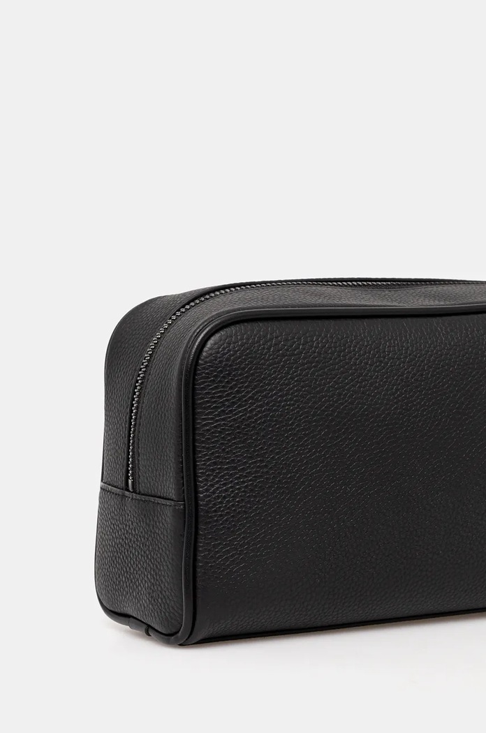 Doplňky Kosmetická taška Karl Lagerfeld K/ESSENTIAL 246M3212 černá