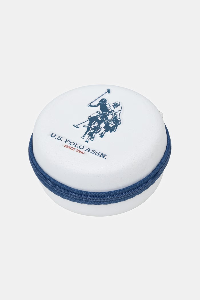 Аксесуари Годинник U.S. Polo Assn. JORDAN USP7180ST срібний