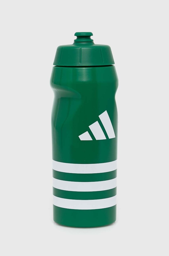 Παγουρίνο adidas Performance Tiro 500 ml ομαδικά αθλήματα πράσινο IW8152