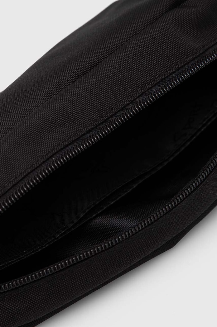 Κασετίνα Jansport Perfect Pouch μαύρο EK0A5BJ4N551