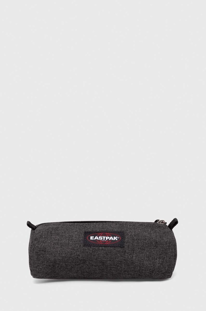 Eastpak piórnik BENCHMARK SINGLE piórnik szary EK00037277H1