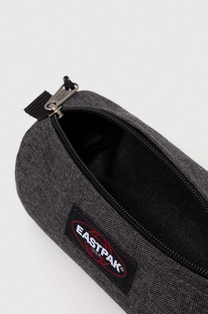 Akcesoria Eastpak piórnik BENCHMARK SINGLE EK00037277H1 szary