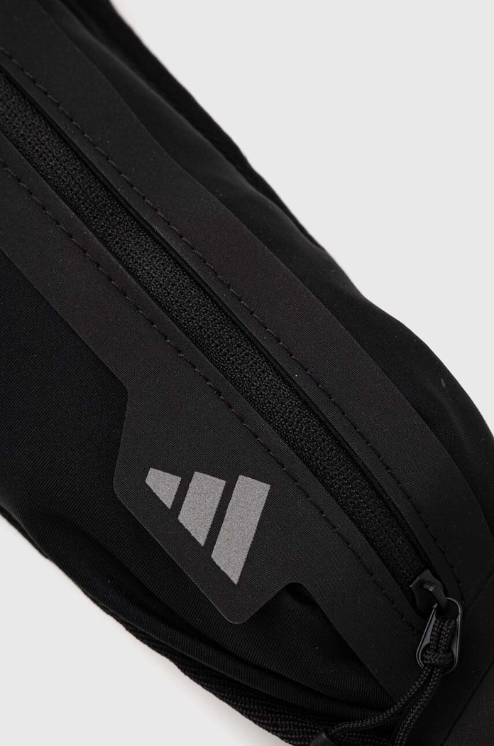 Běžecký pás adidas Performance Run černá IT2046