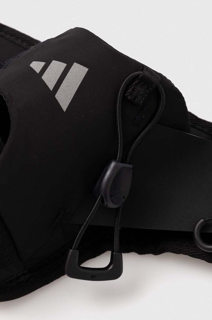 Accesorii adidas Performance centură de alergare Run IT2060 negru