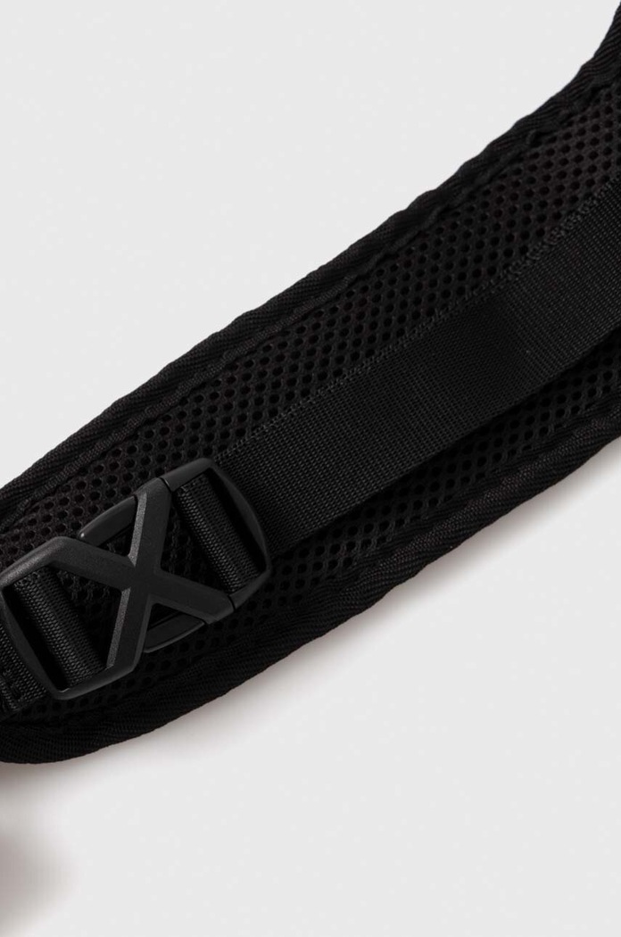 adidas Performance centură de alergare Run IT2060 negru