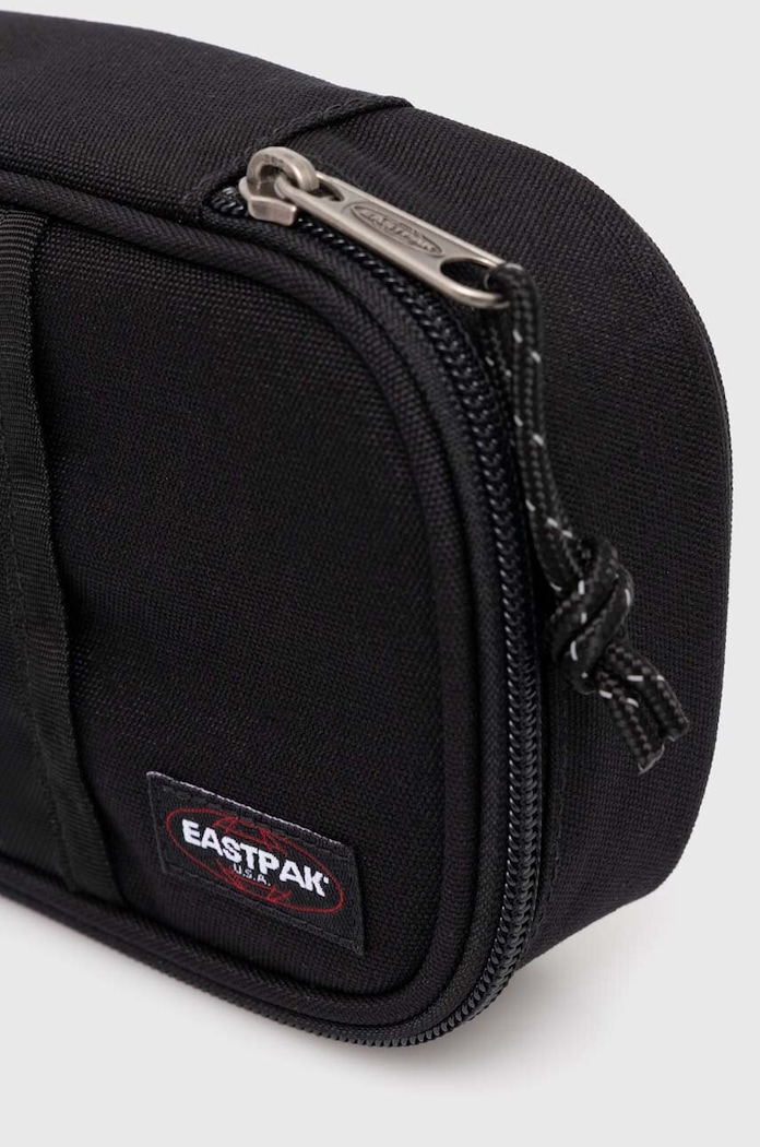 Eastpak pencil case Oval Mesh EK0A5BIO0081 black AW24