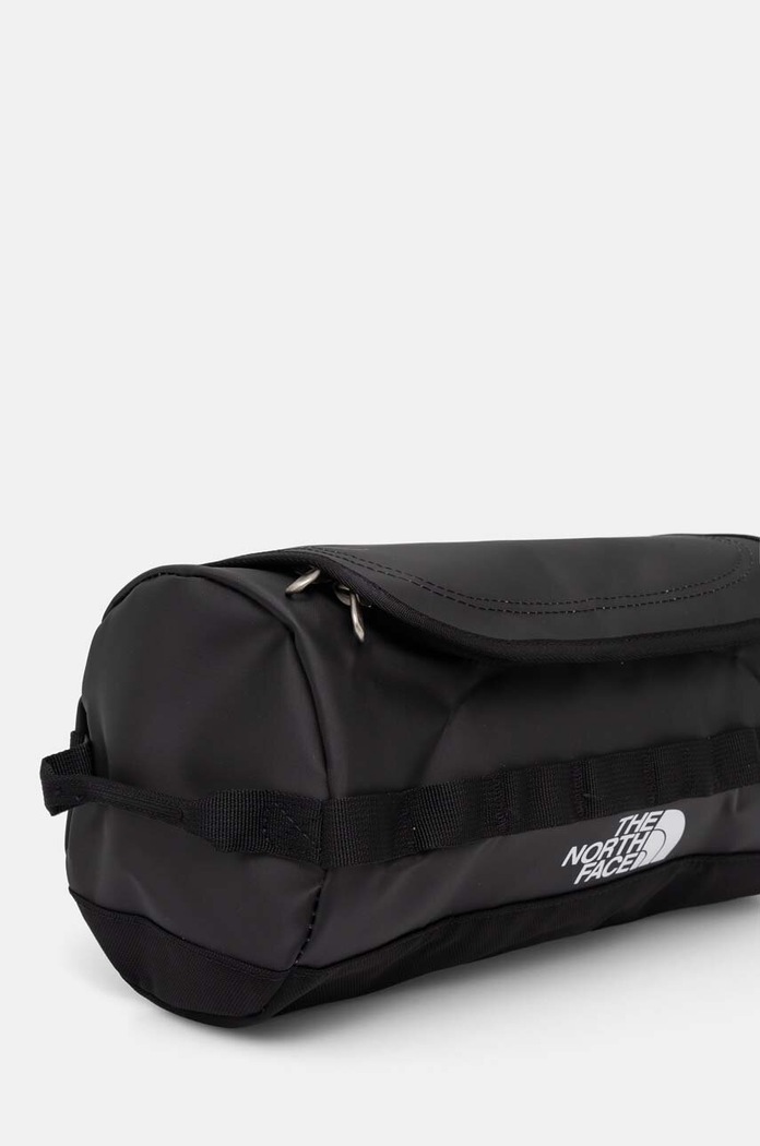 The North Face portfard Base Camp Travel Canister - L NF0A52TF53R1 negru AW24