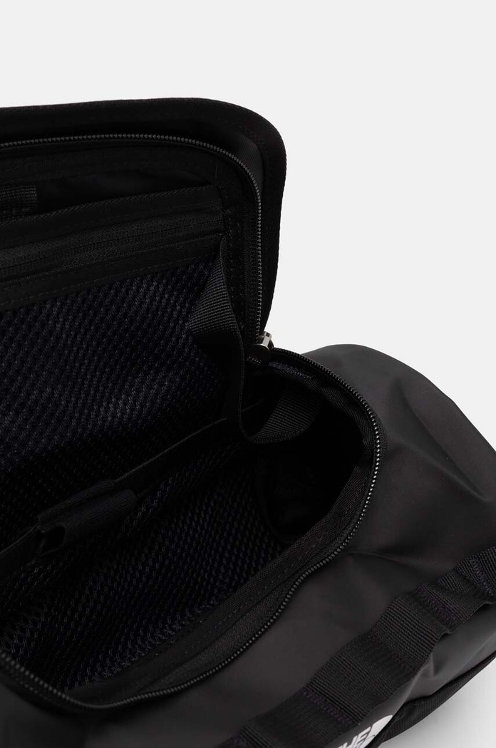 The North Face portfard Base Camp Travel Canister - L NF0A52TF53R1 negru