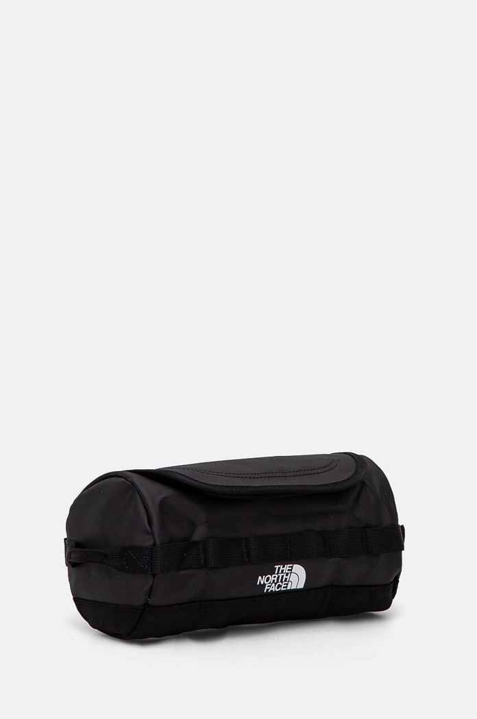 Kozmetička torbica The North Face Base Camp Travel Canister - S NF0A52TG53R1 crna AW24
