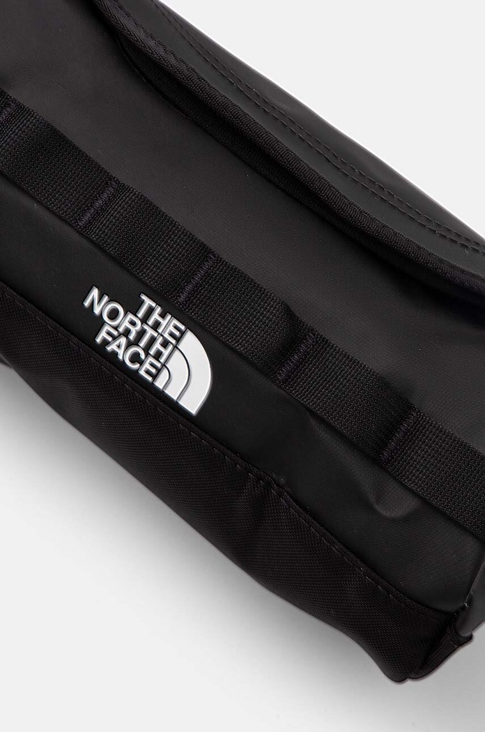 Kozmetička torbica The North Face Base Camp Travel Canister - S crna NF0A52TG53R1