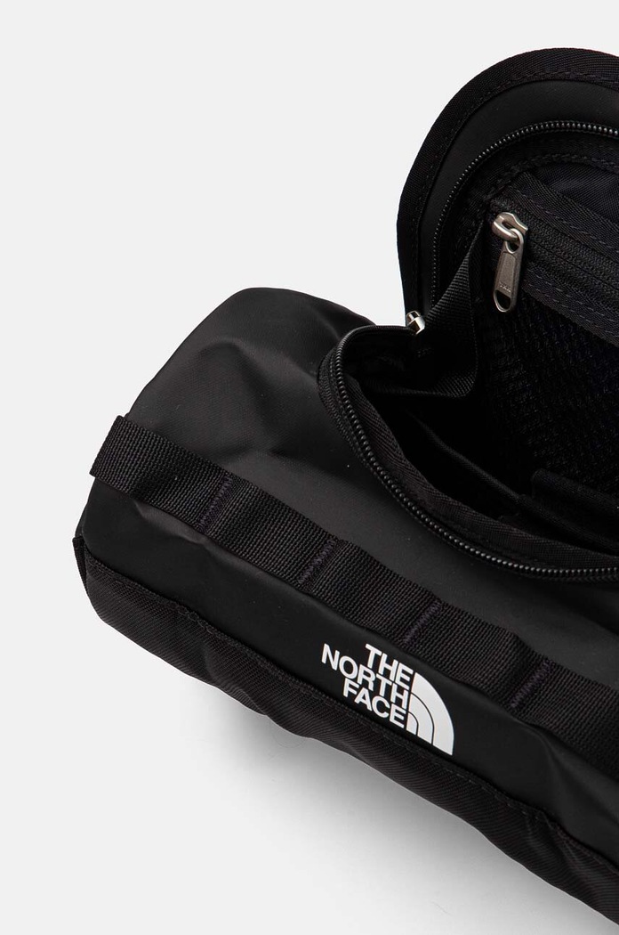 Kozmetička torbica The North Face Base Camp Travel Canister - S NF0A52TG53R1 crna