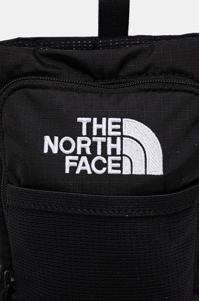 The North Face copertura per bottiglia Borealis nero NF0A81DQ4HF1