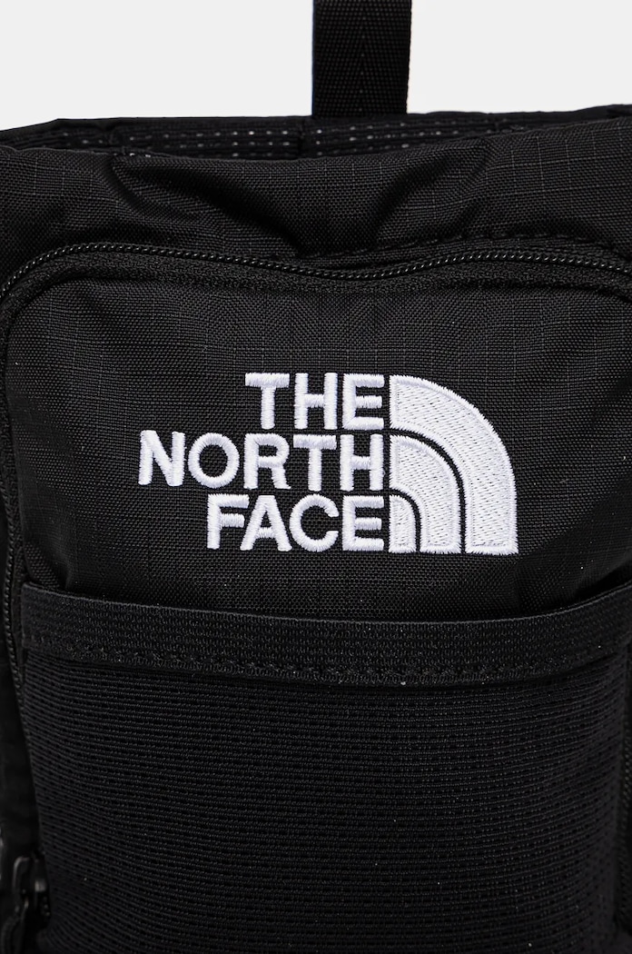 The North Face copertura per bottiglia Borealis nero NF0A81DQ4HF1