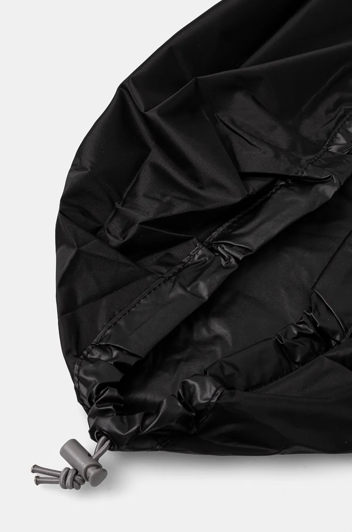 Akcesoria The North Face pokrowiec przeciwdeszczowy na plecak Pack Rain Cover NF00CA7Z4H01 czarny