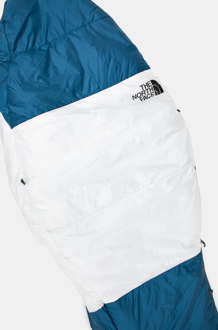 Spací vak The North Face Cat's Meow 183 cm NF0A52DZ33F1 modrá AW24