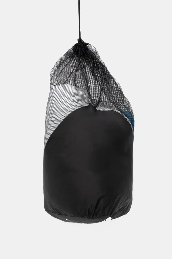 Spací vak The North Face Cat's Meow 183 cm modrá NF0A52DZ33F1