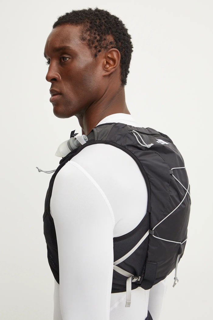 Γιλέκο τρεξίματος The North Face Sunriser NF0A81DZ53R1