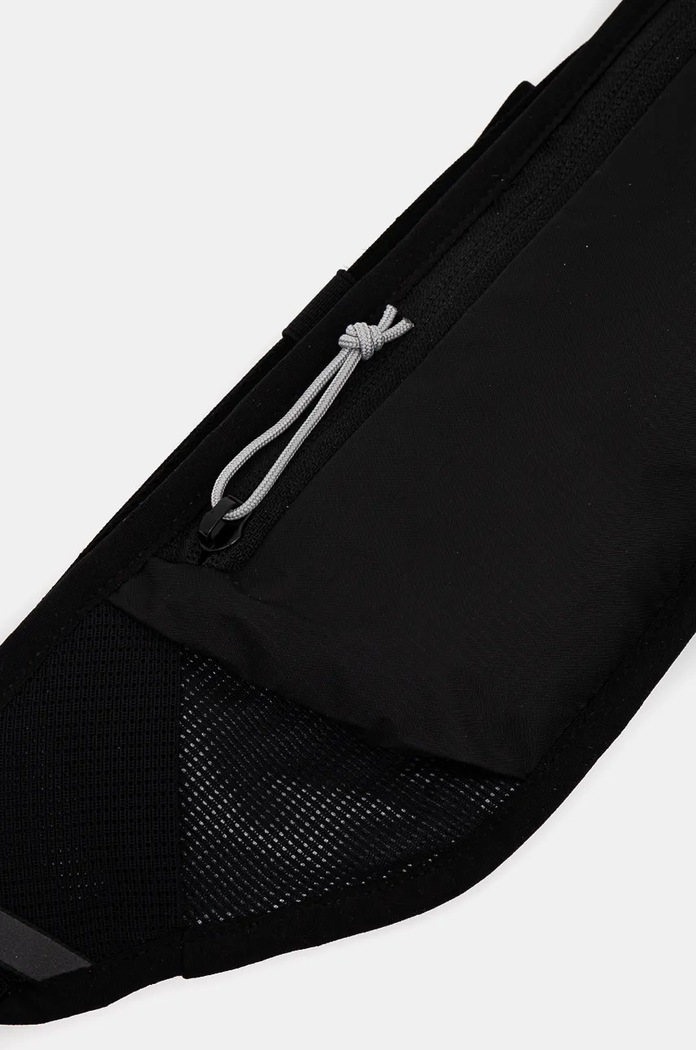 Doplňky Běžecký pás The North Face Sunriser NF0A81E253R1 černá