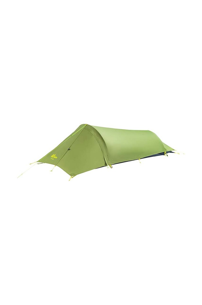 Stan pre 1 osobu Jack Wolfskin Gossamer zelená 3008101
