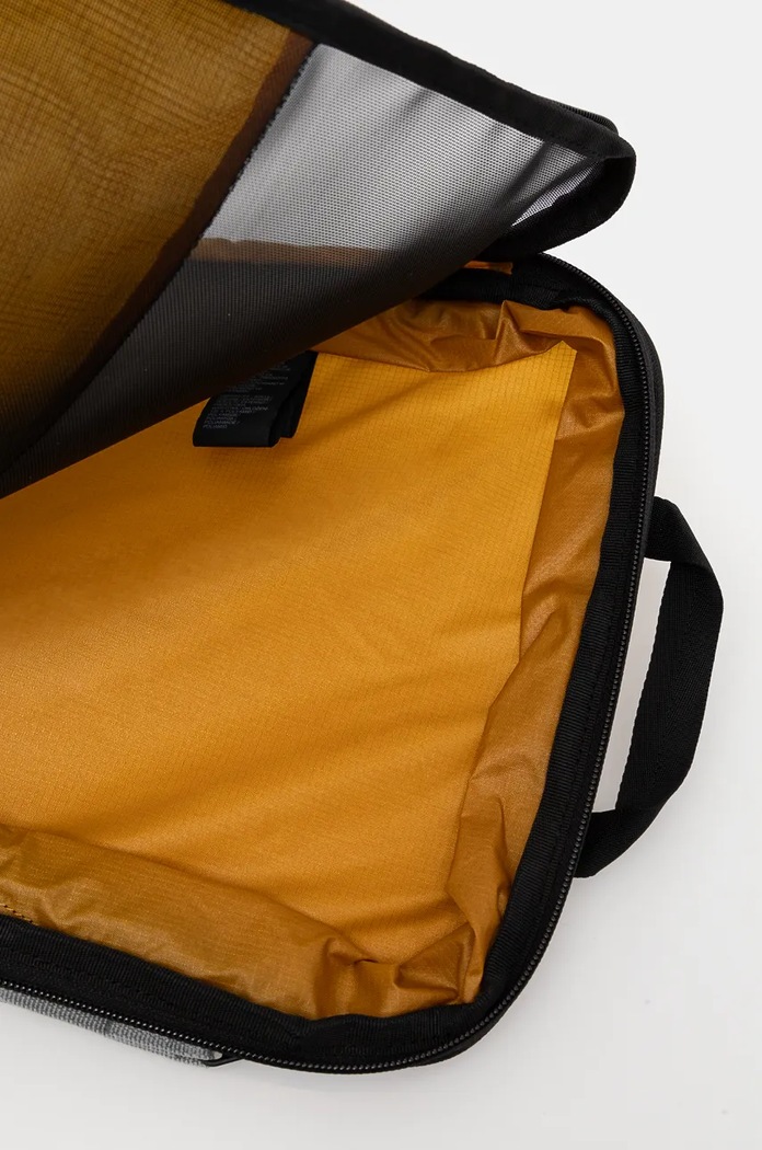 Organizér pre cestovateľov Jack Wolfskin Compression Cube 3-pak A62122
