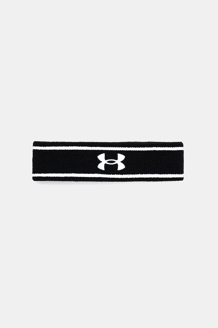 Čelenka Under Armour černá 1373118