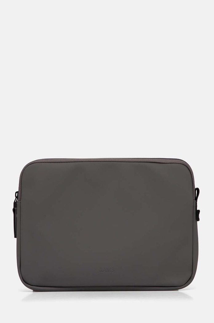 Rains pokrowiec na laptopa Trail Laptop Case 13"/14" W1 na laptopa szary 14860.13