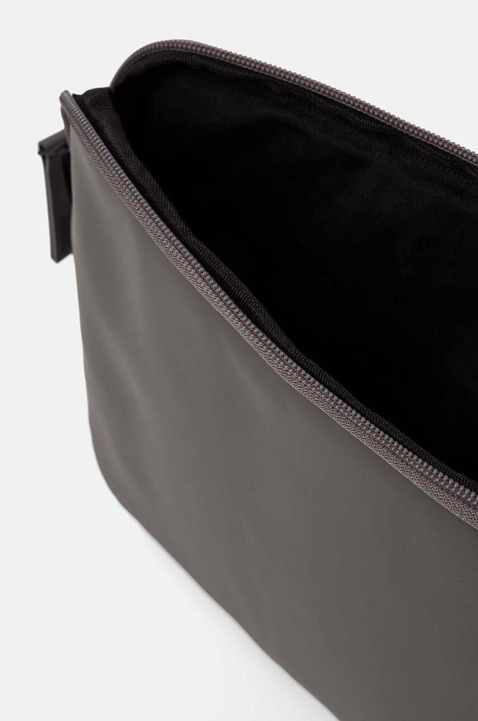 Rains pokrowiec na laptopa Trail Laptop Case 13"/14" W1 14860.13 szary AW25