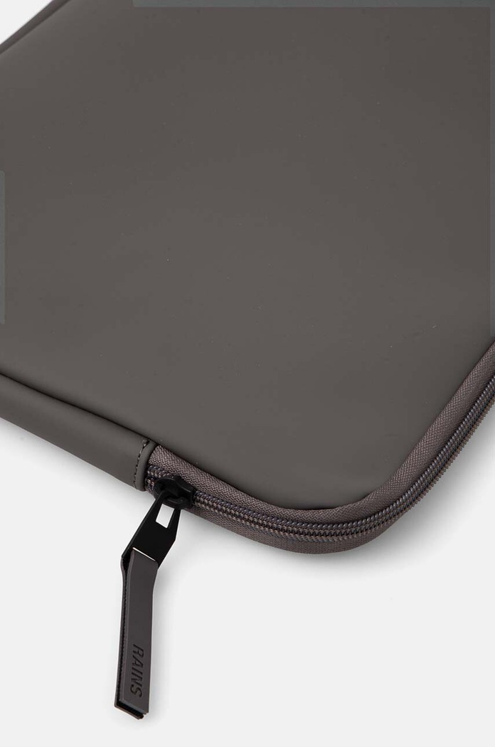 Akcesoria Rains pokrowiec na laptopa Trail Laptop Case 13"/14" W1 14860.13 szary