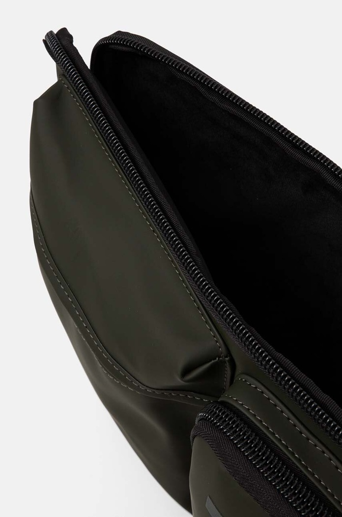 Obal na notebook Rains Texel Laptop Case 13"/14" W1 16660.03 zelená AA00