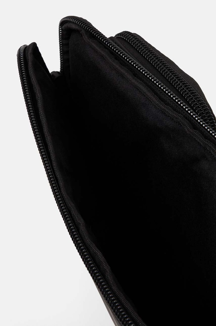 Obal na notebook Rains Texel Laptop Case 15"/16" W1 čierna 16670.01