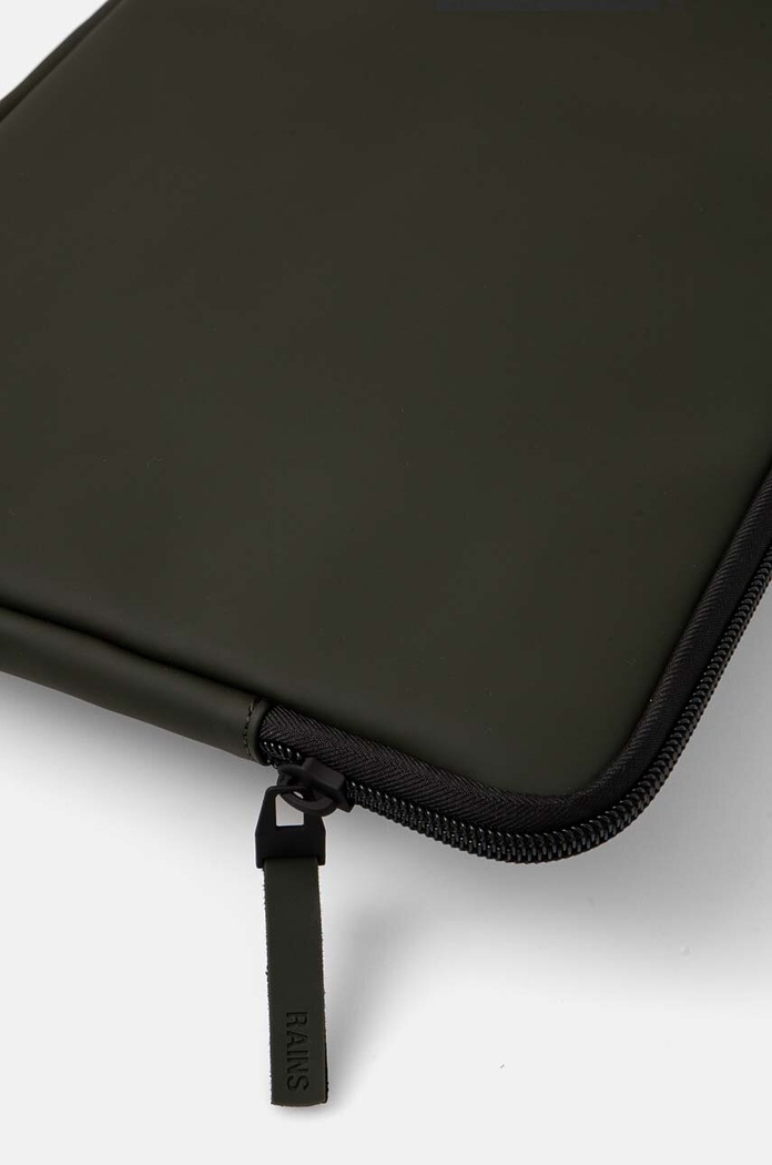 Doplnky Obal na notebook Rains Texel Laptop Case 15"/16" W1 16670.03 zelená