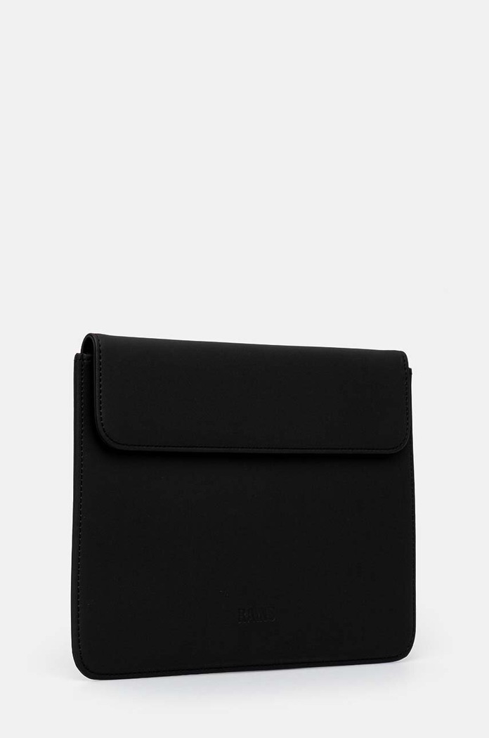 Rains pokrowiec na tablet Tablet Portfolio W1 16830.01 czarny AW24