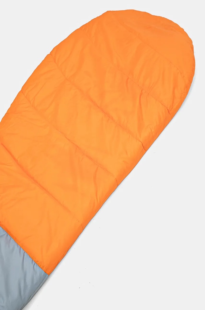Spací vak Haglöfs Moonlite -1° 190 cm 416230 oranžová AW24