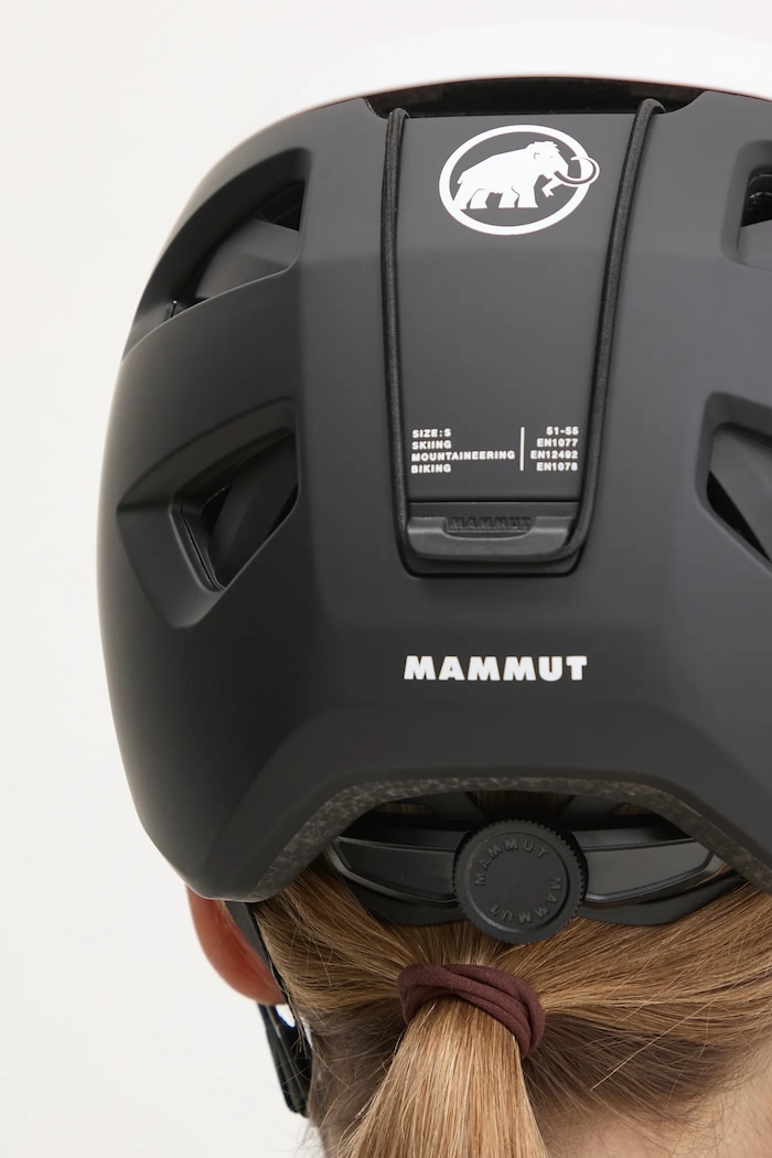 Κράνος Mammut Haute Route 2030.00320