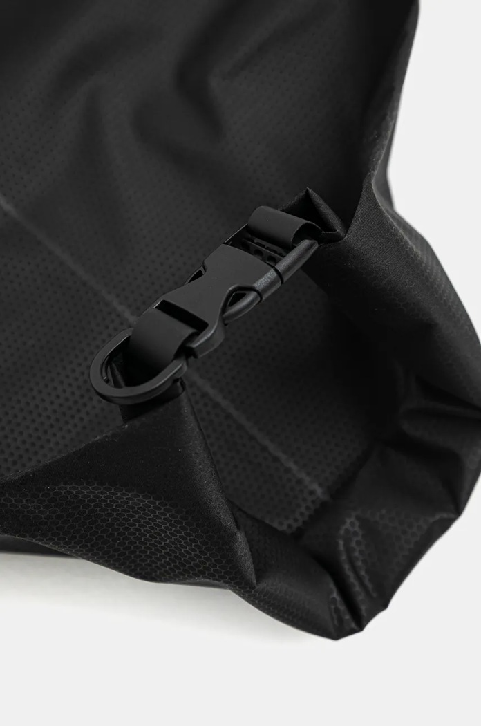 Doplnky Vodotesný kryt Mammut Drybag Light 2810.00131 čierna