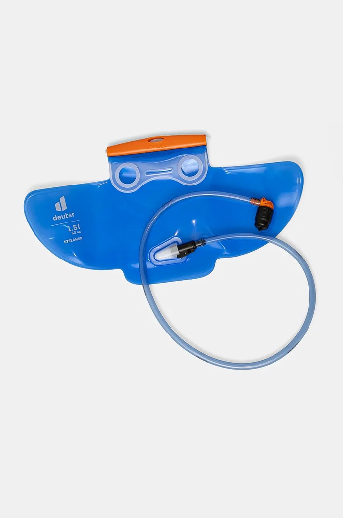 Μπουκάλι Deuter Streamer 1,5 L μπλε 396002100000