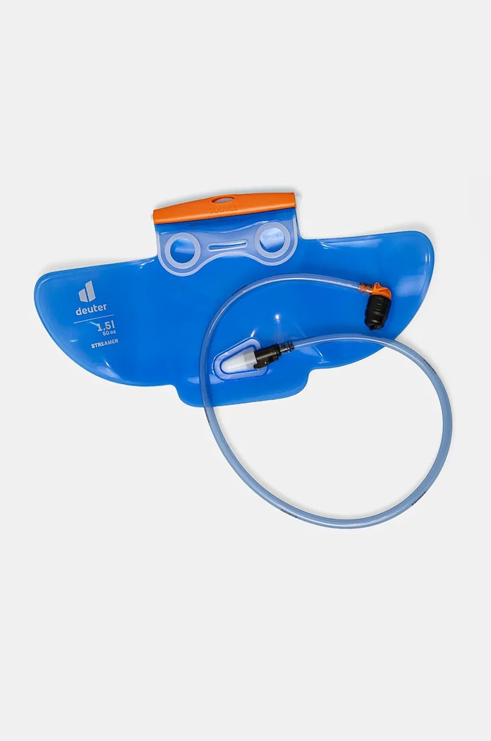 Μπουκάλι Deuter Streamer 1,5 L μπλε 396002100000