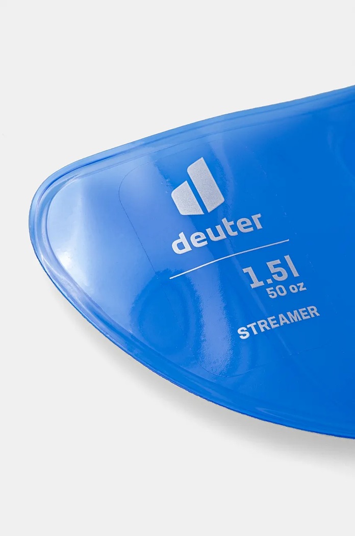 Μπουκάλι Deuter Streamer 1,5 L 396002100000 μπλε AW24