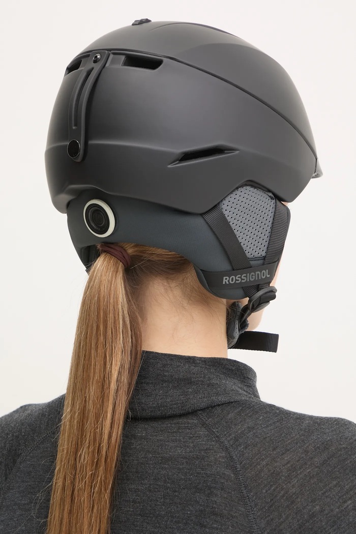 Rossignol kask narciarski Alta Impacts Strato RKMHH01