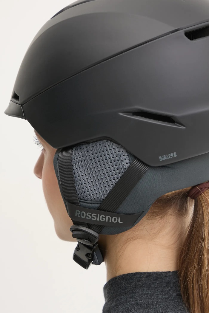 Rossignol kask narciarski Alta Impacts Strato RKMHH01