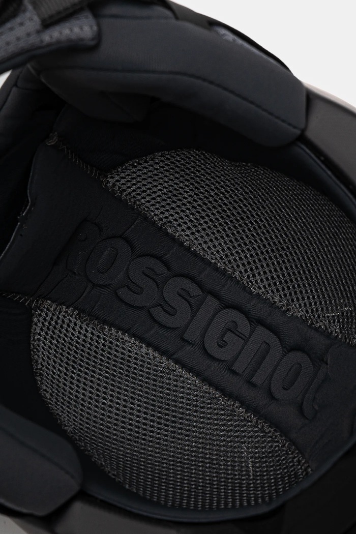 Rossignol kask narciarski Alta Impacts Strato RKMHH01