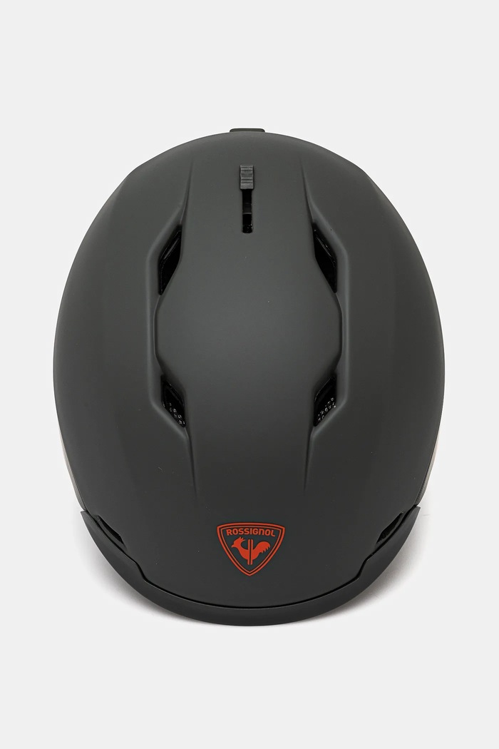 Akcesoria Rossignol kask narciarski Alta Impacts RKMHH03 zielony